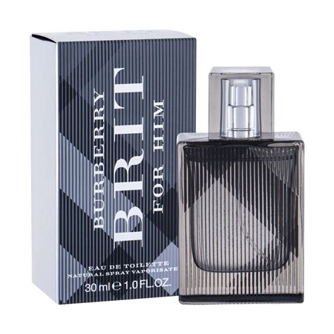 burberry brir for men|Burberry Brit for men 30ml.